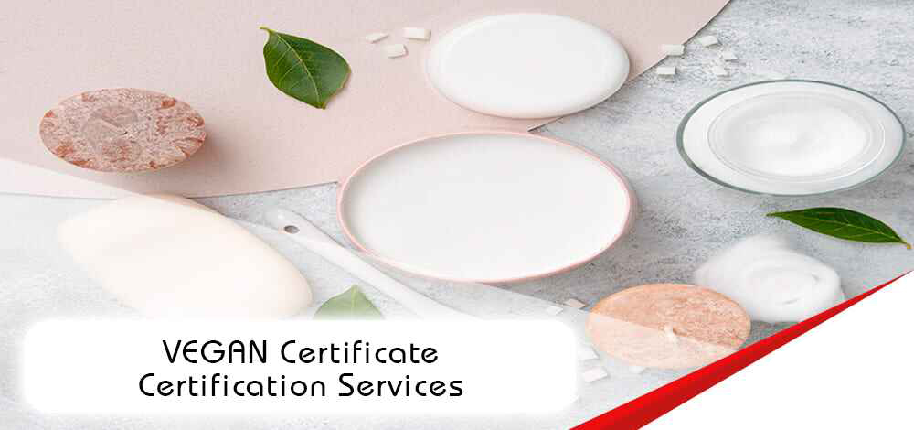 Our company ensures that you manage the vegan cosmetic certificate process quickly and smoothly. With our professional certification services, certify your company according to international standards. We are with you at every stage, from application to certificate delivery.